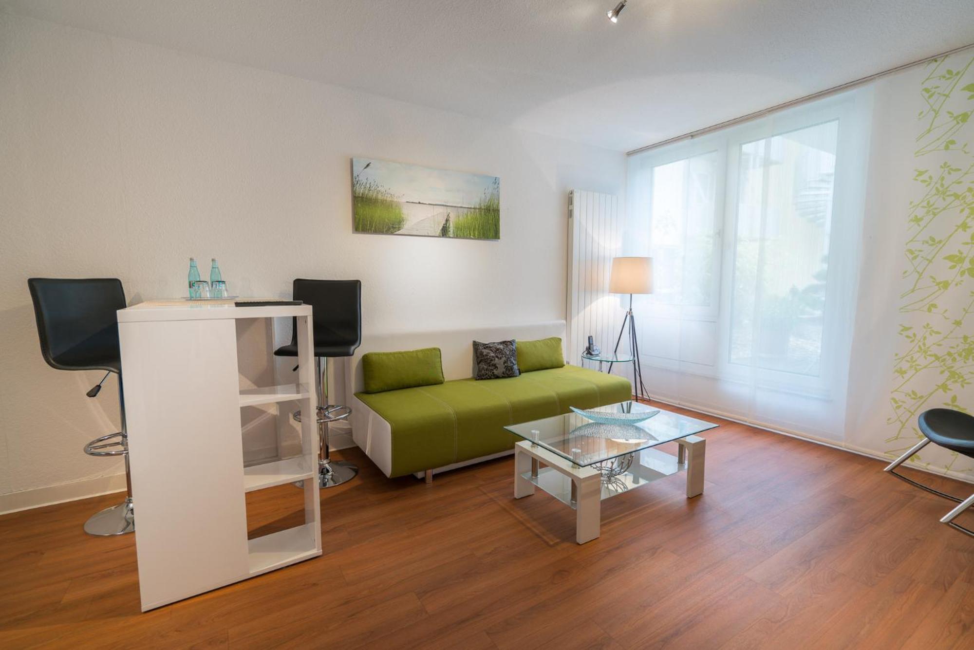 Airporthotel Residenz Steinenbronn Extérieur photo