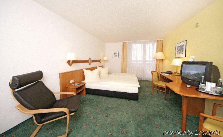 Airporthotel Residenz Steinenbronn Chambre photo