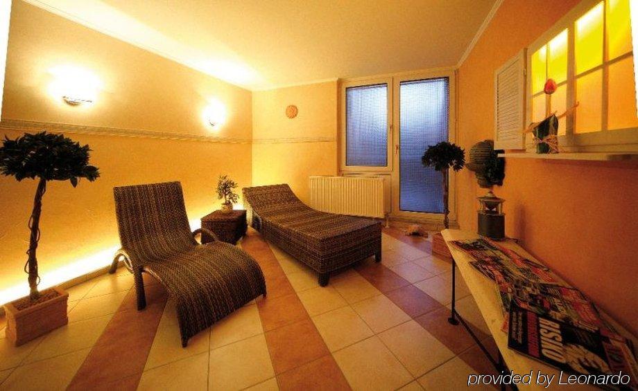 Airporthotel Residenz Steinenbronn Extérieur photo